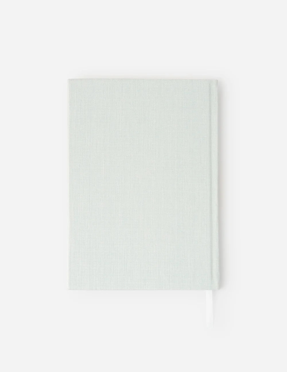 Praise the Lord Embroidered Planner