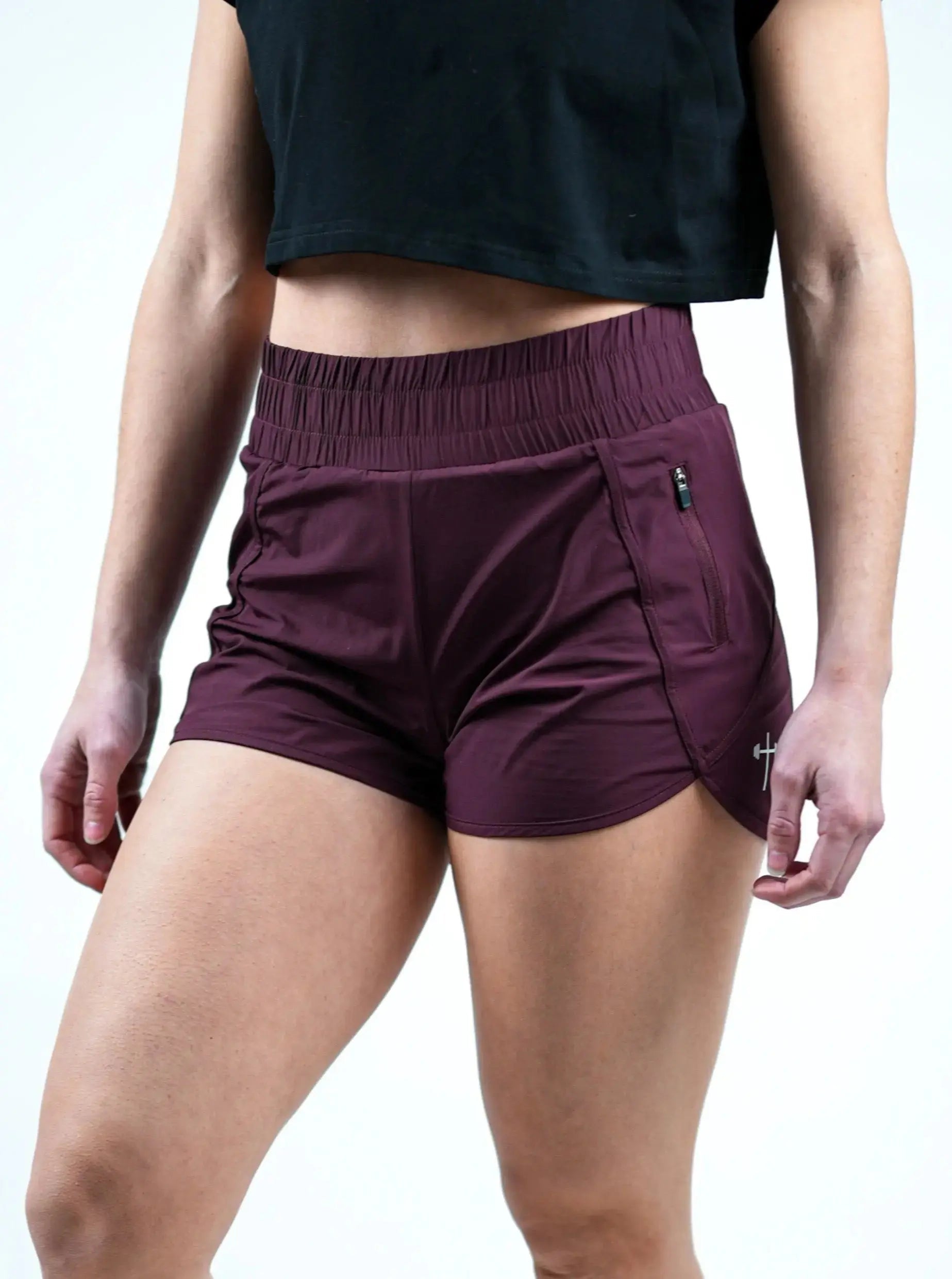 Women'S Running Shorts