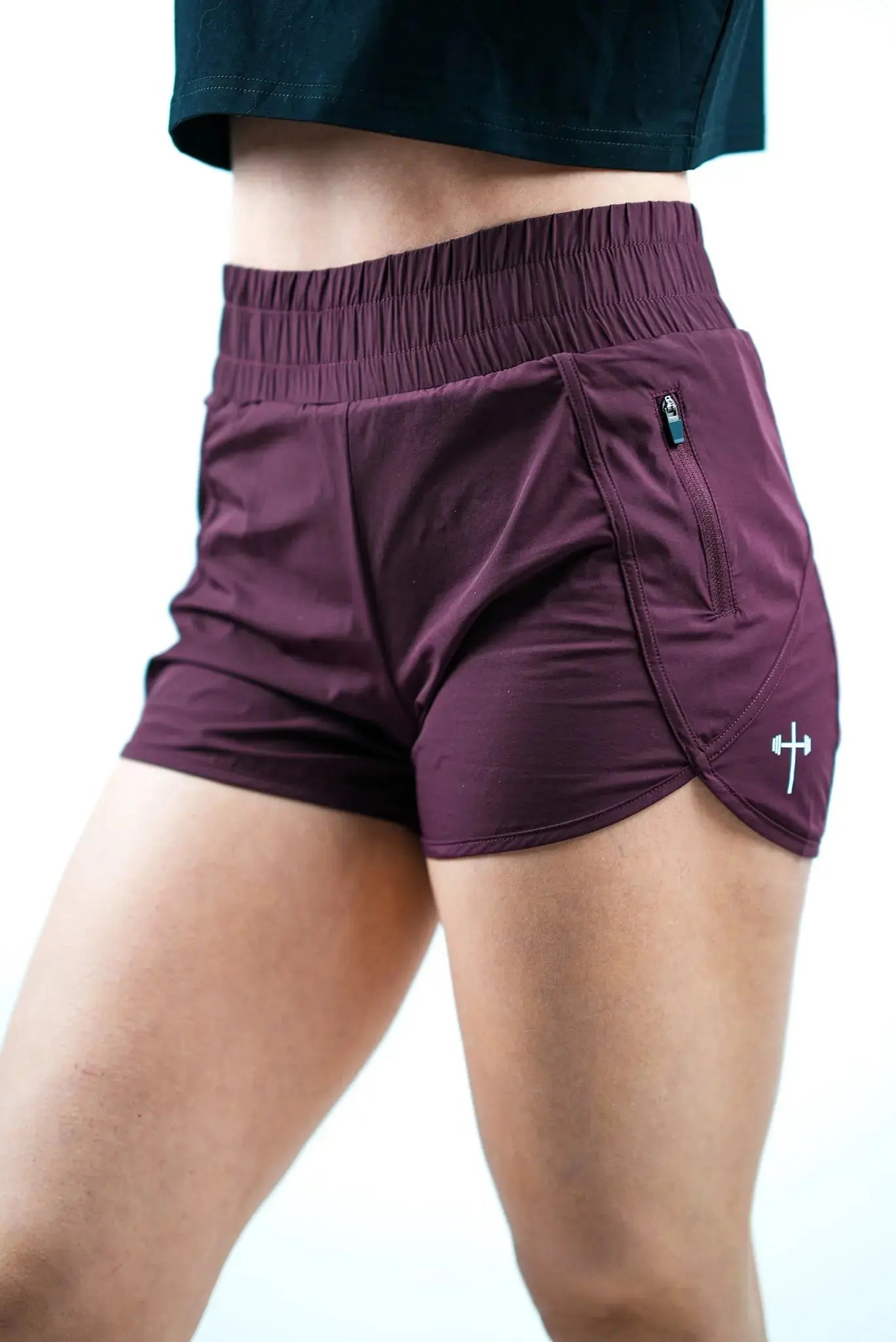 Women'S Running Shorts