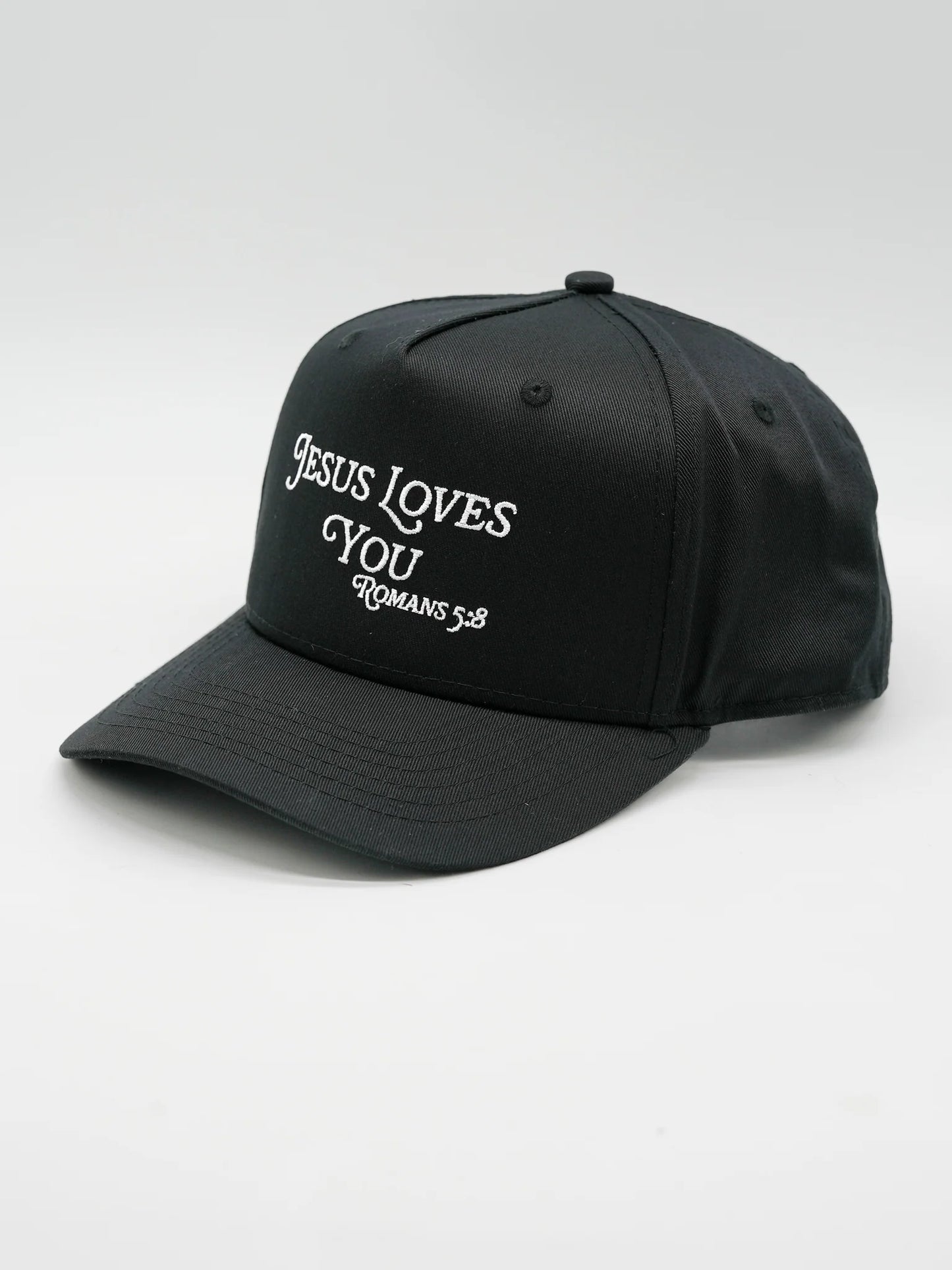 Premium Embroidered Hat