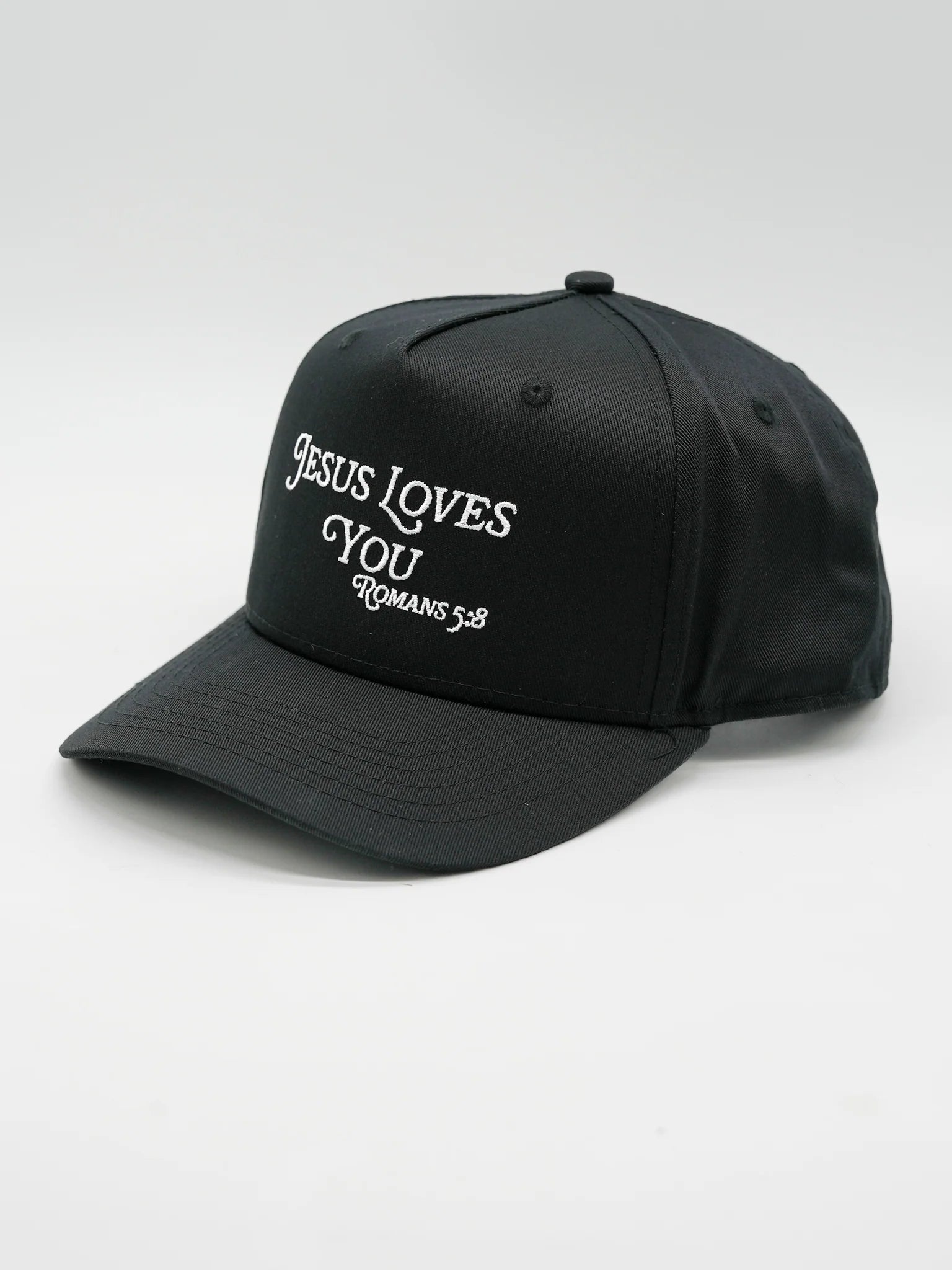 Premium Embroidered Hat