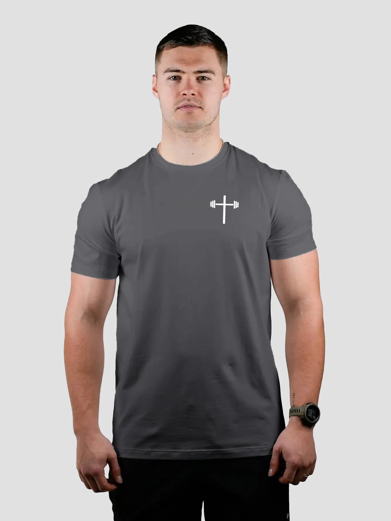 Kingdom Performance Tee