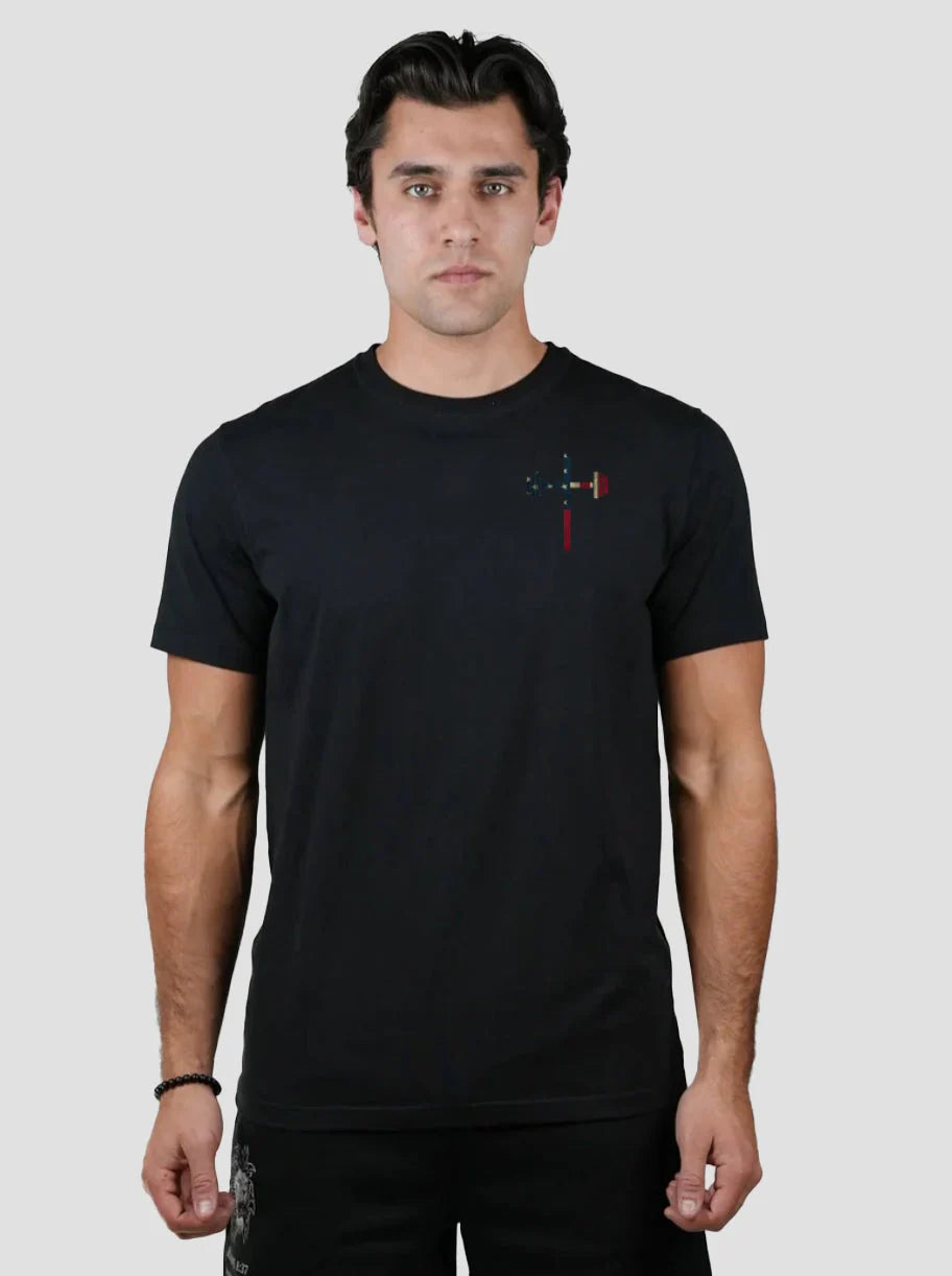 Kingdom Performance Tee