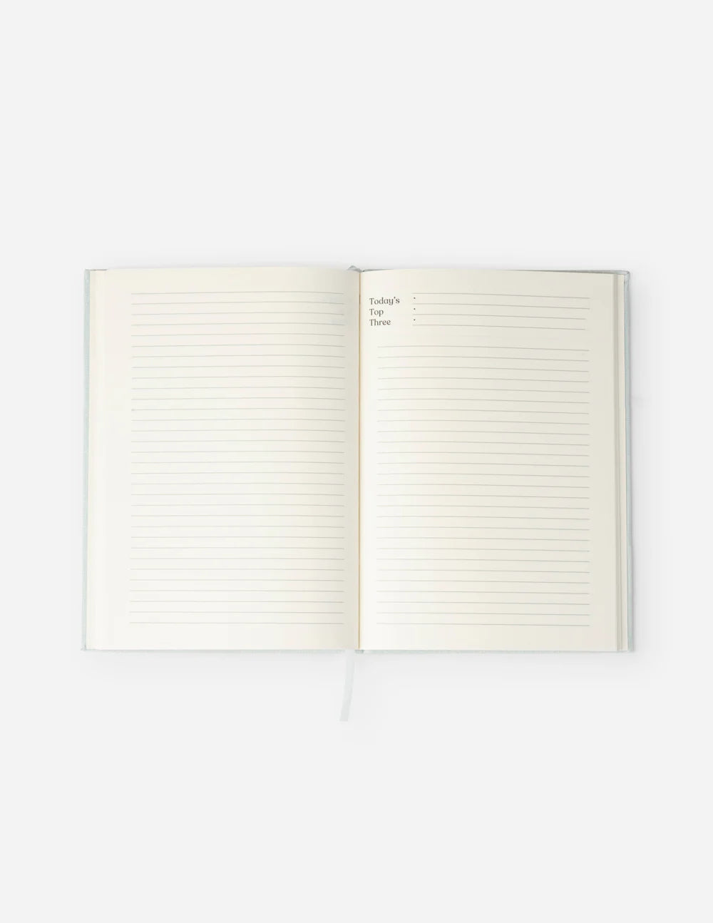 Praise the Lord Embroidered Planner