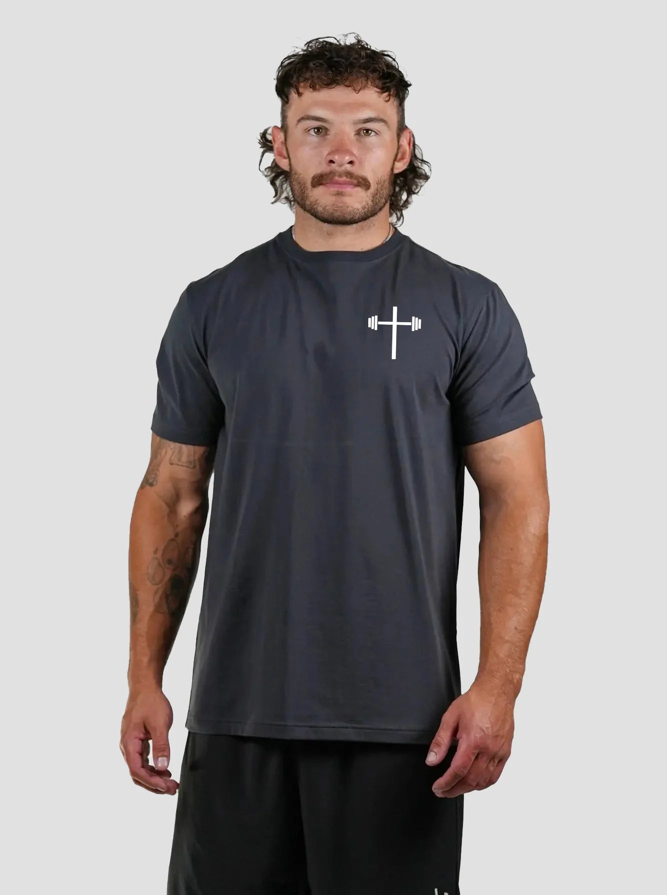 Kingdom Performance Tee