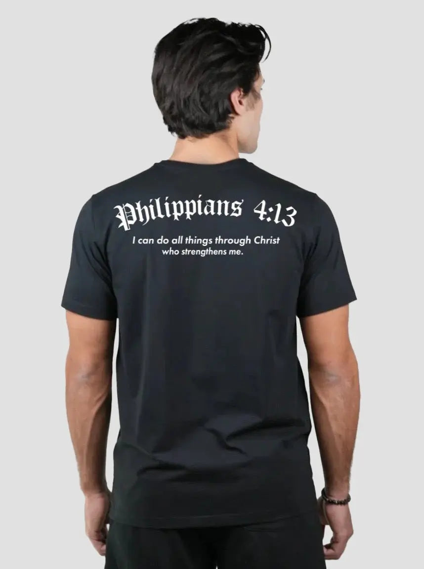 Kingdom Performance Tee