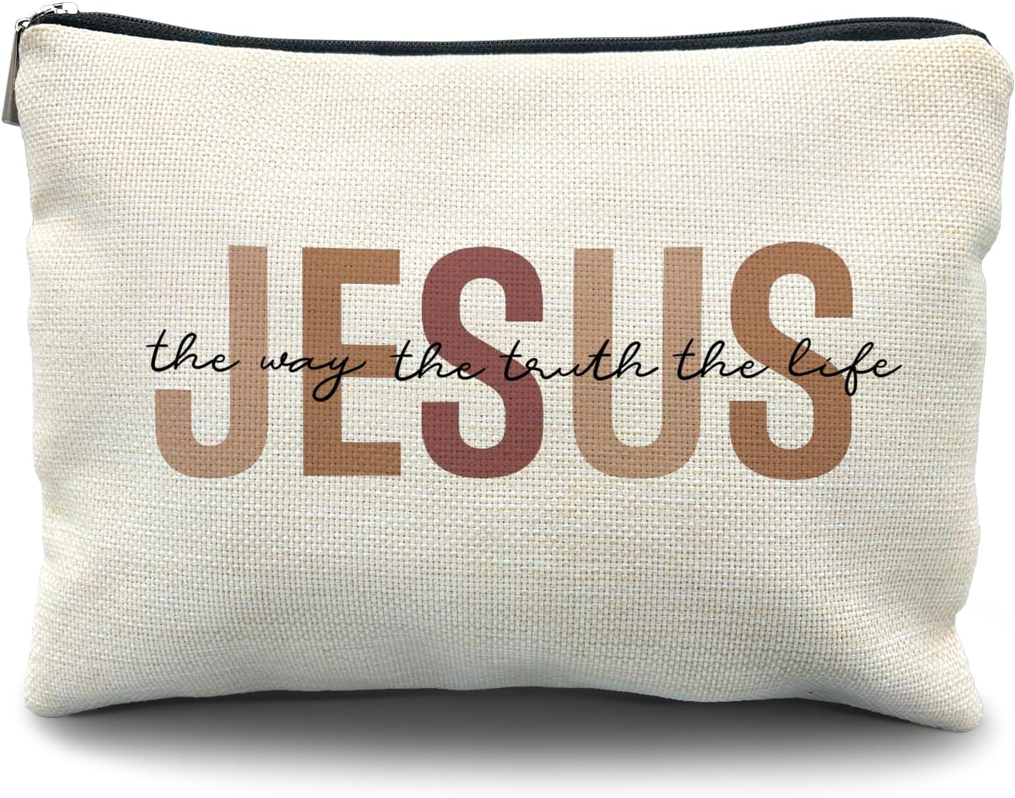 Christian Makeup Bag