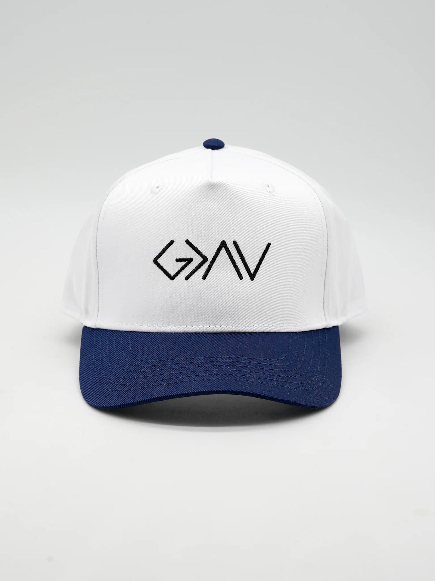 Premium Embroidered Hat