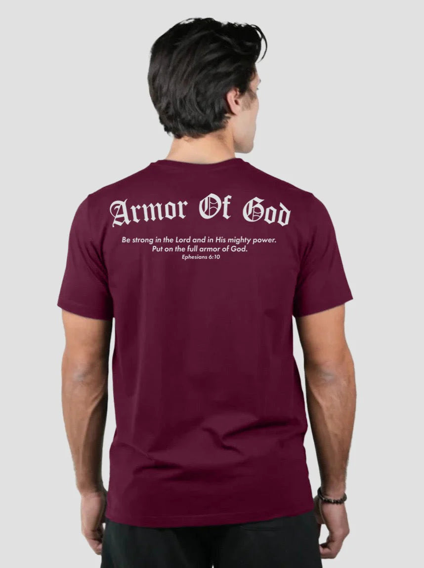 Kingdom Performance Tee