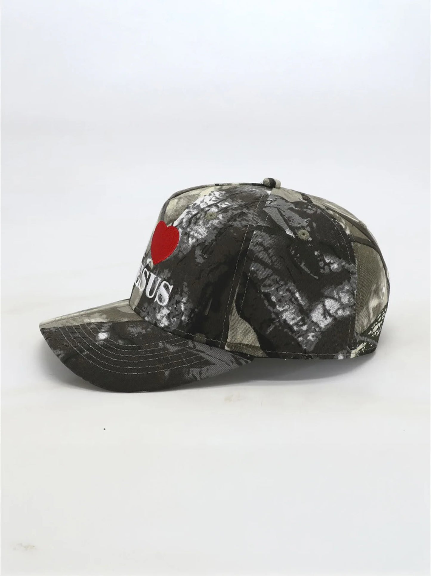 Premium Embroidered Hat