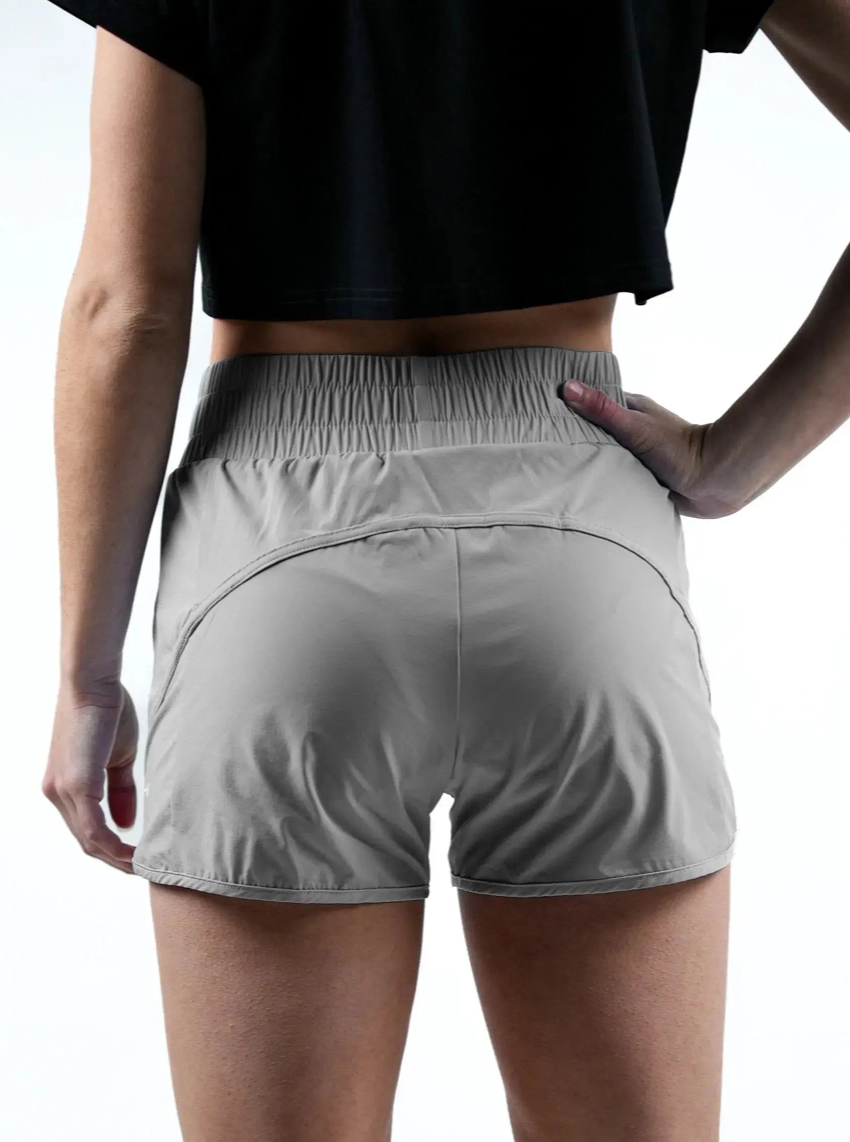 Women'S Running Shorts