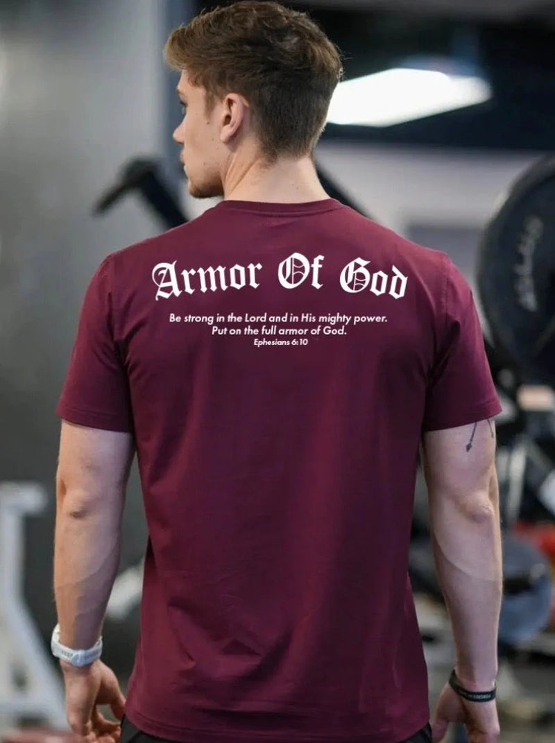 Kingdom Performance Tee