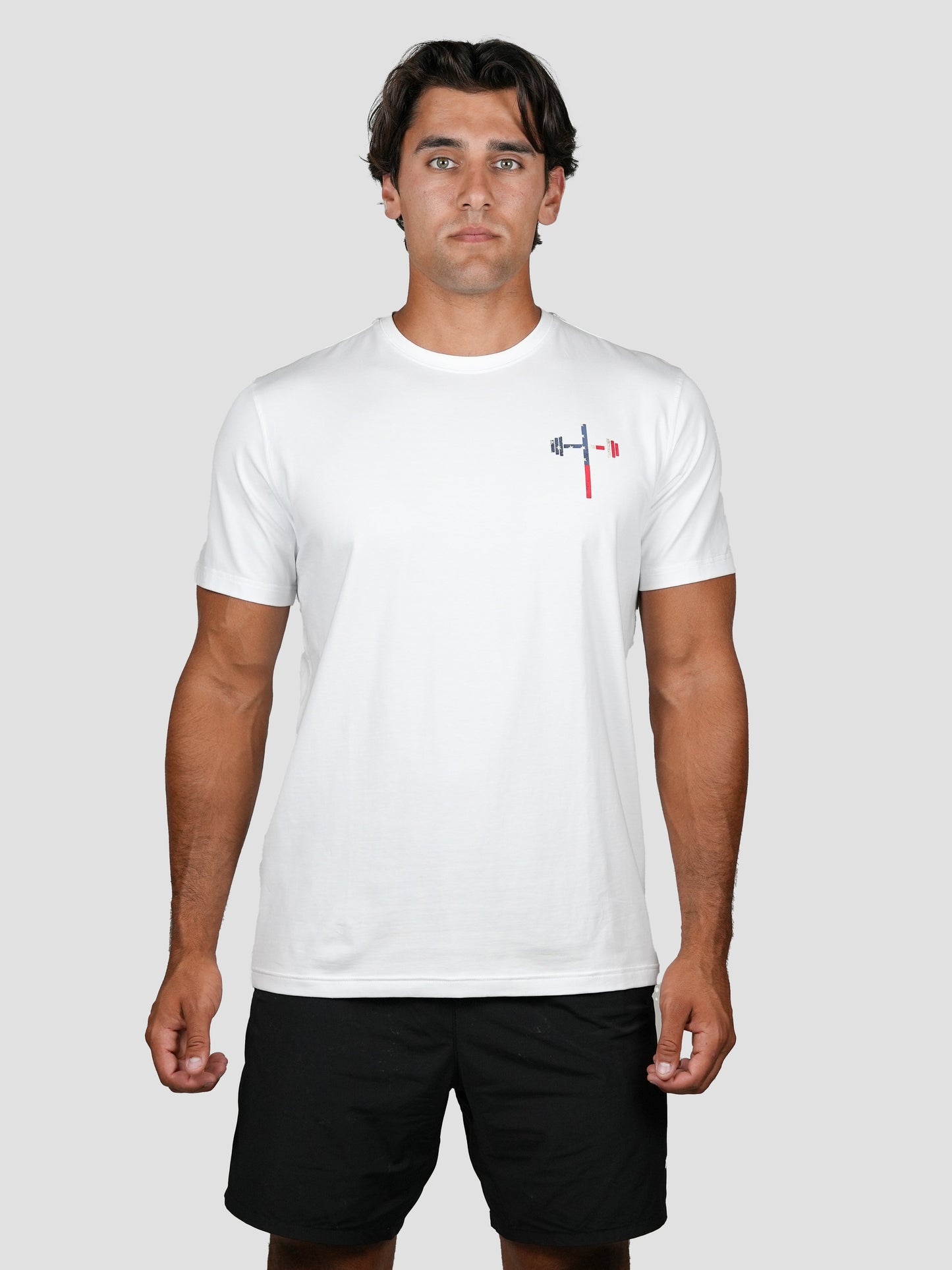 Kingdom Performance Tee