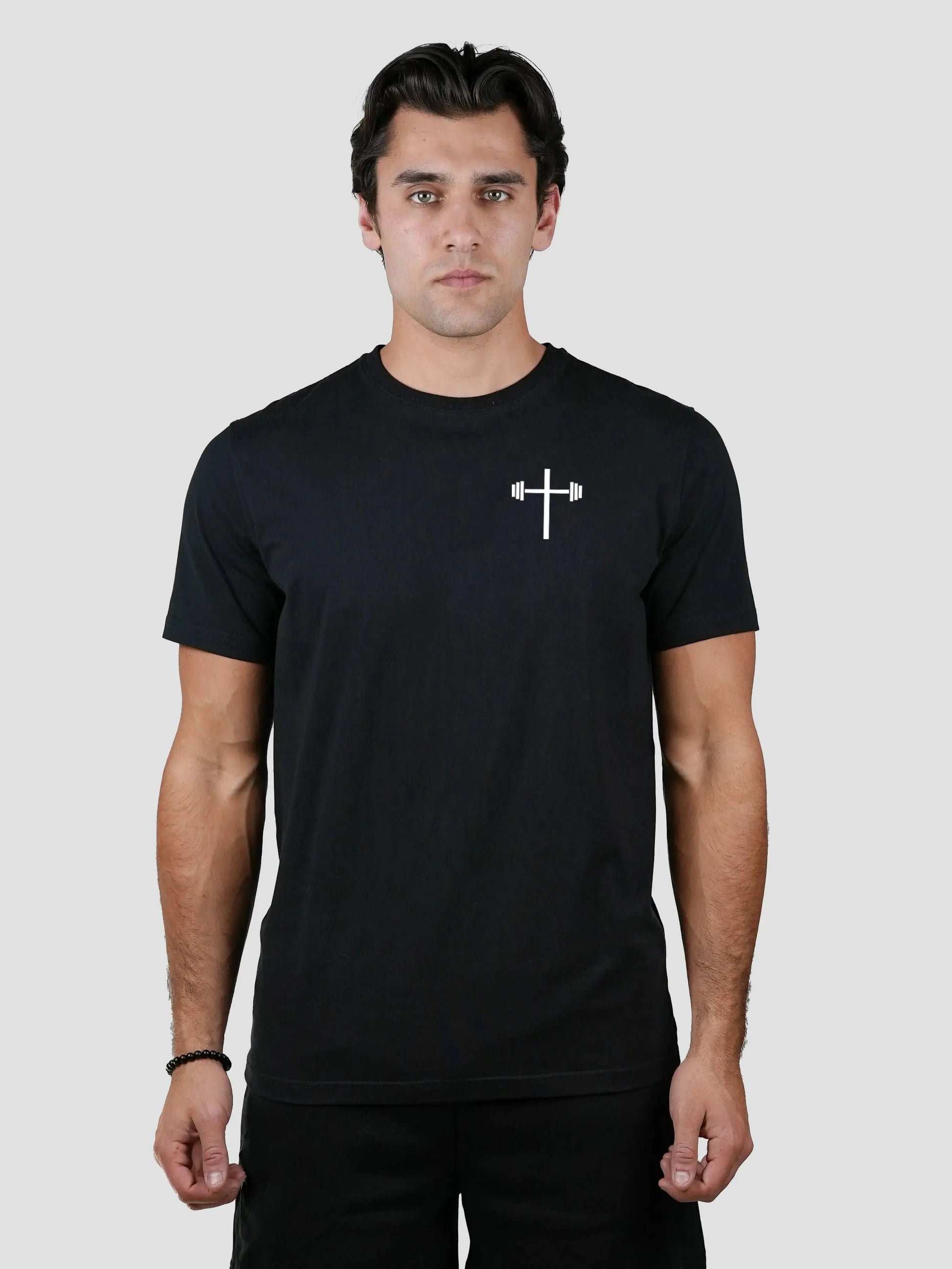 Kingdom Performance Tee