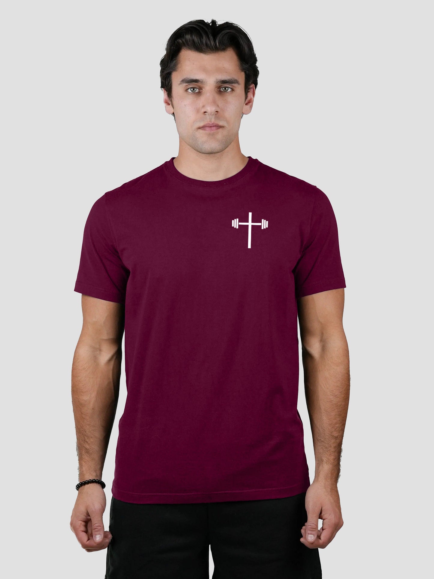 Kingdom Performance Tee