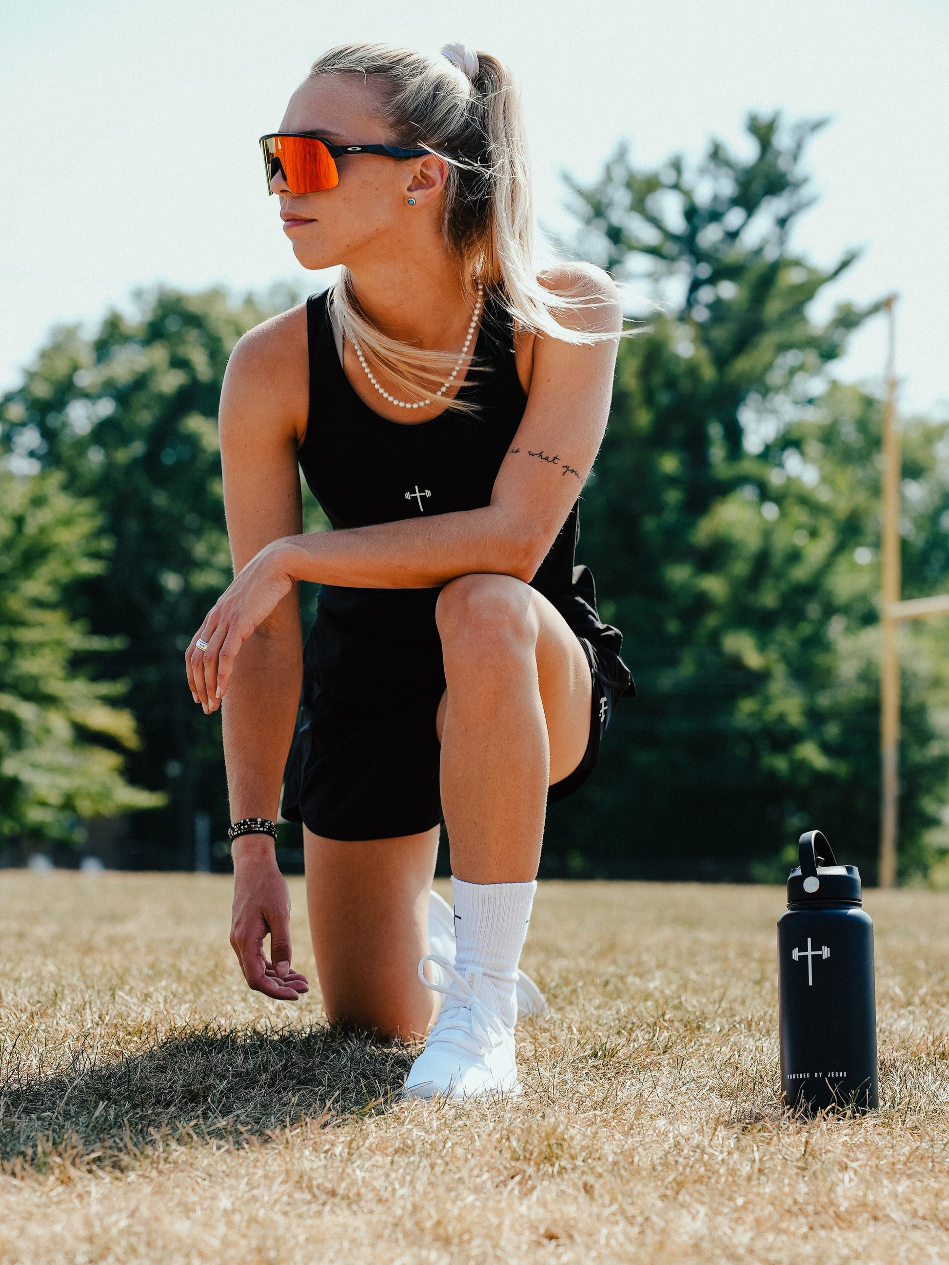 Women'S Signature Tank