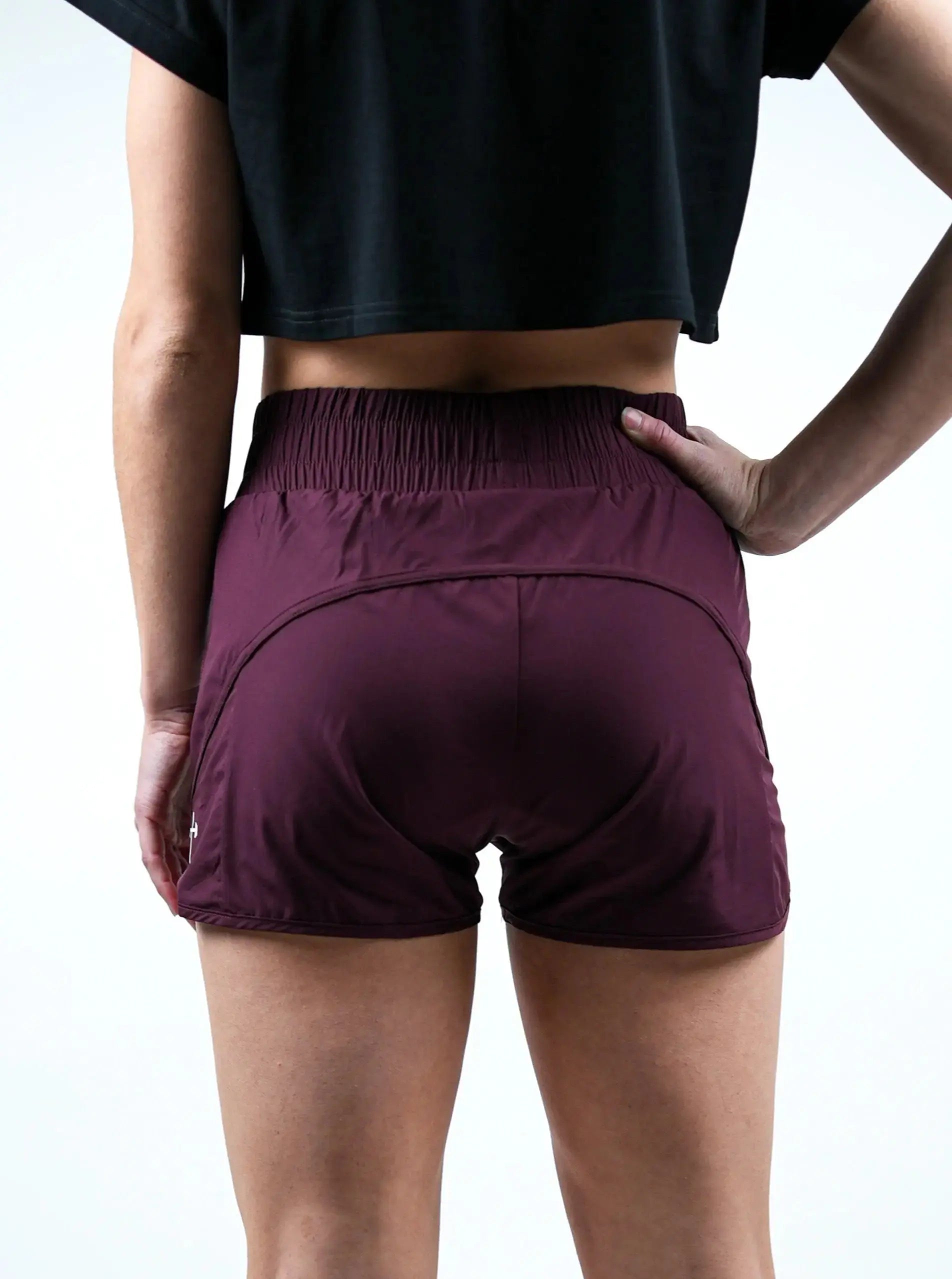 Women'S Running Shorts