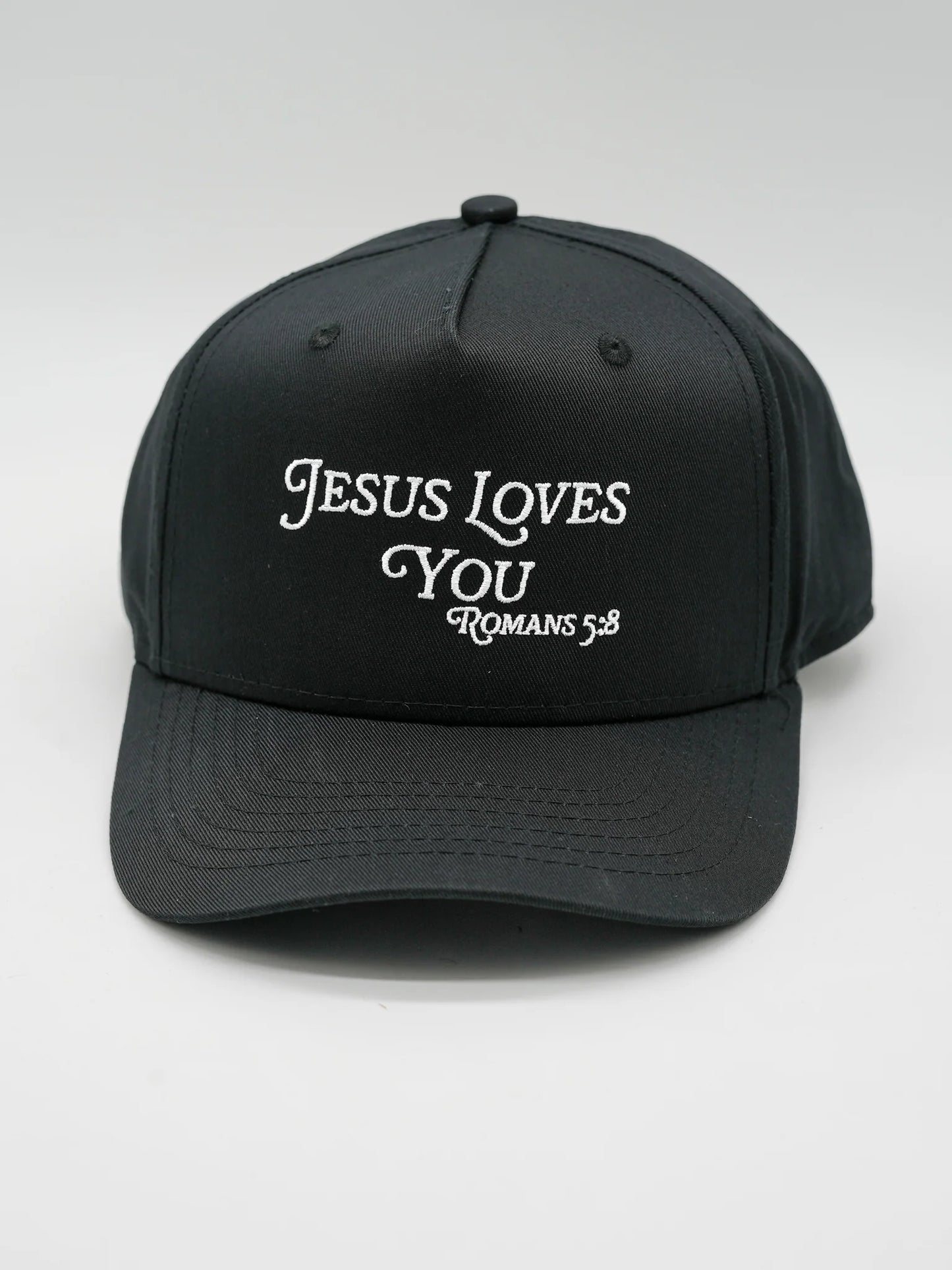 Premium Embroidered Hat