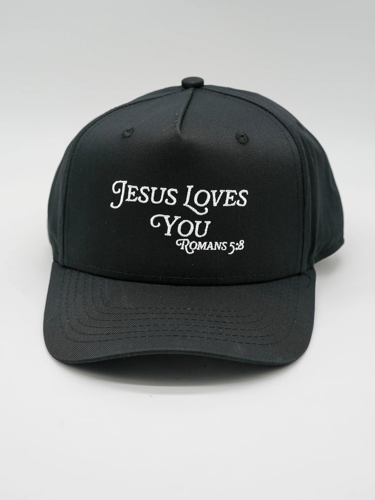 Premium Embroidered Hat