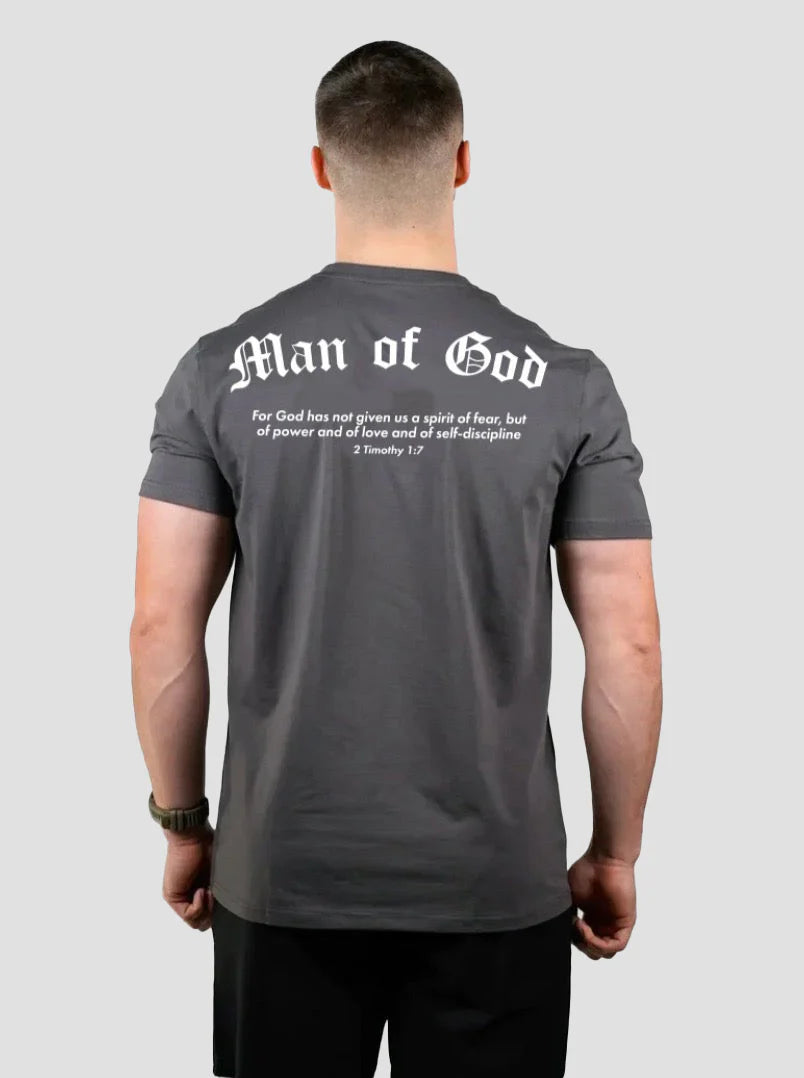 Kingdom Performance Tee