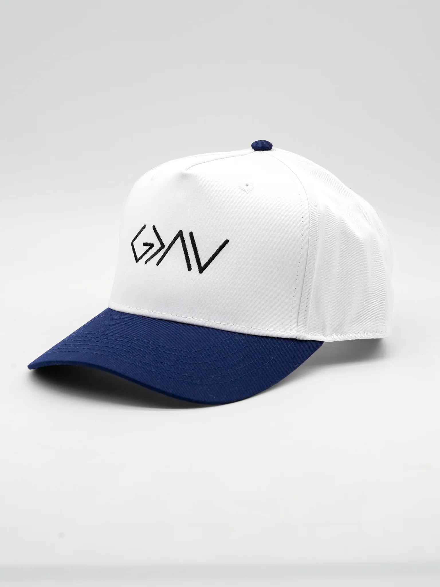 Premium Embroidered Hat