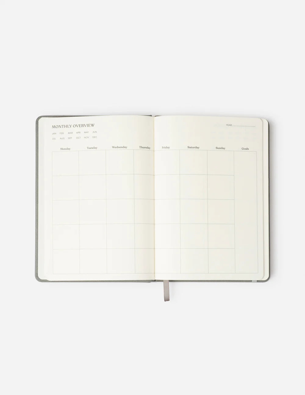 Disciples Planner