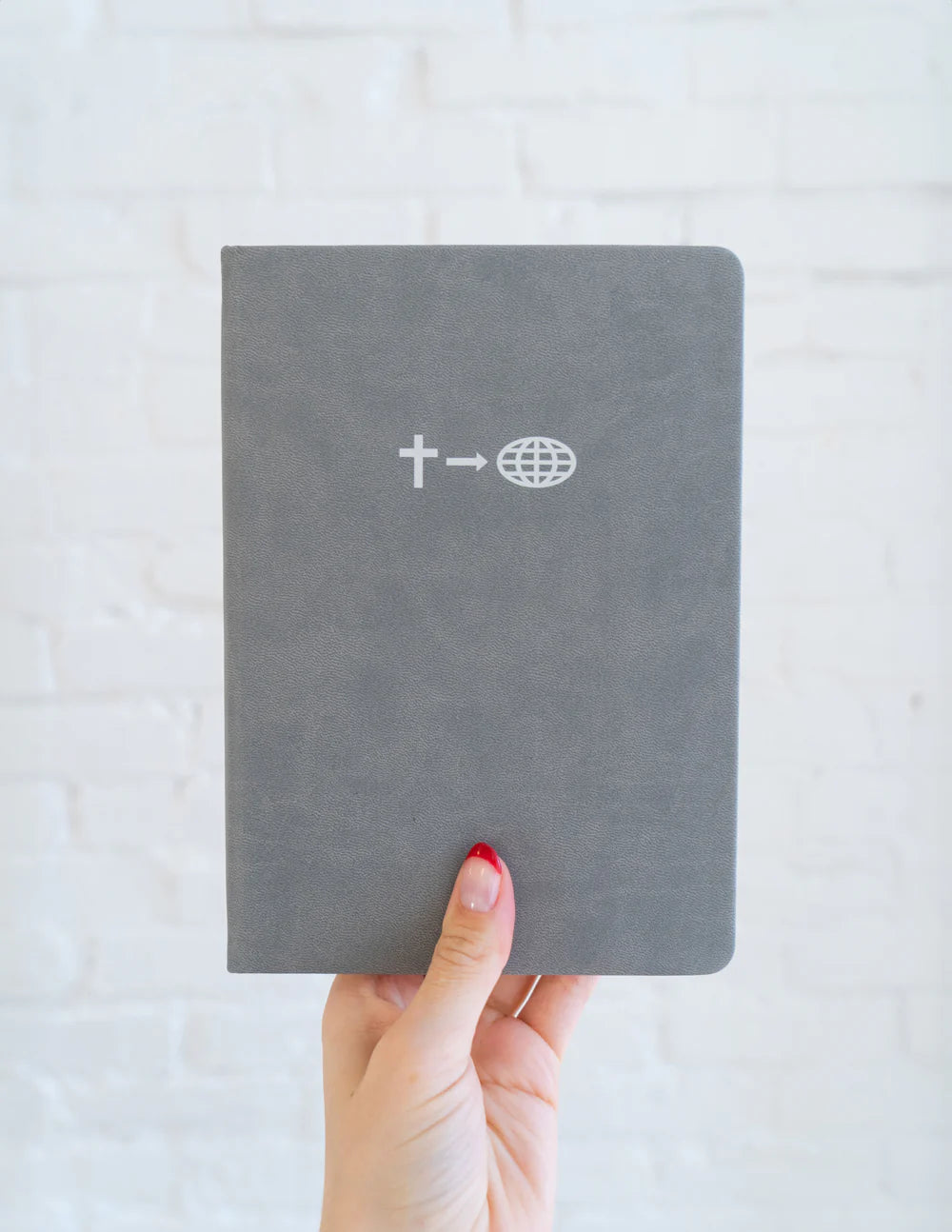 Disciples Planner