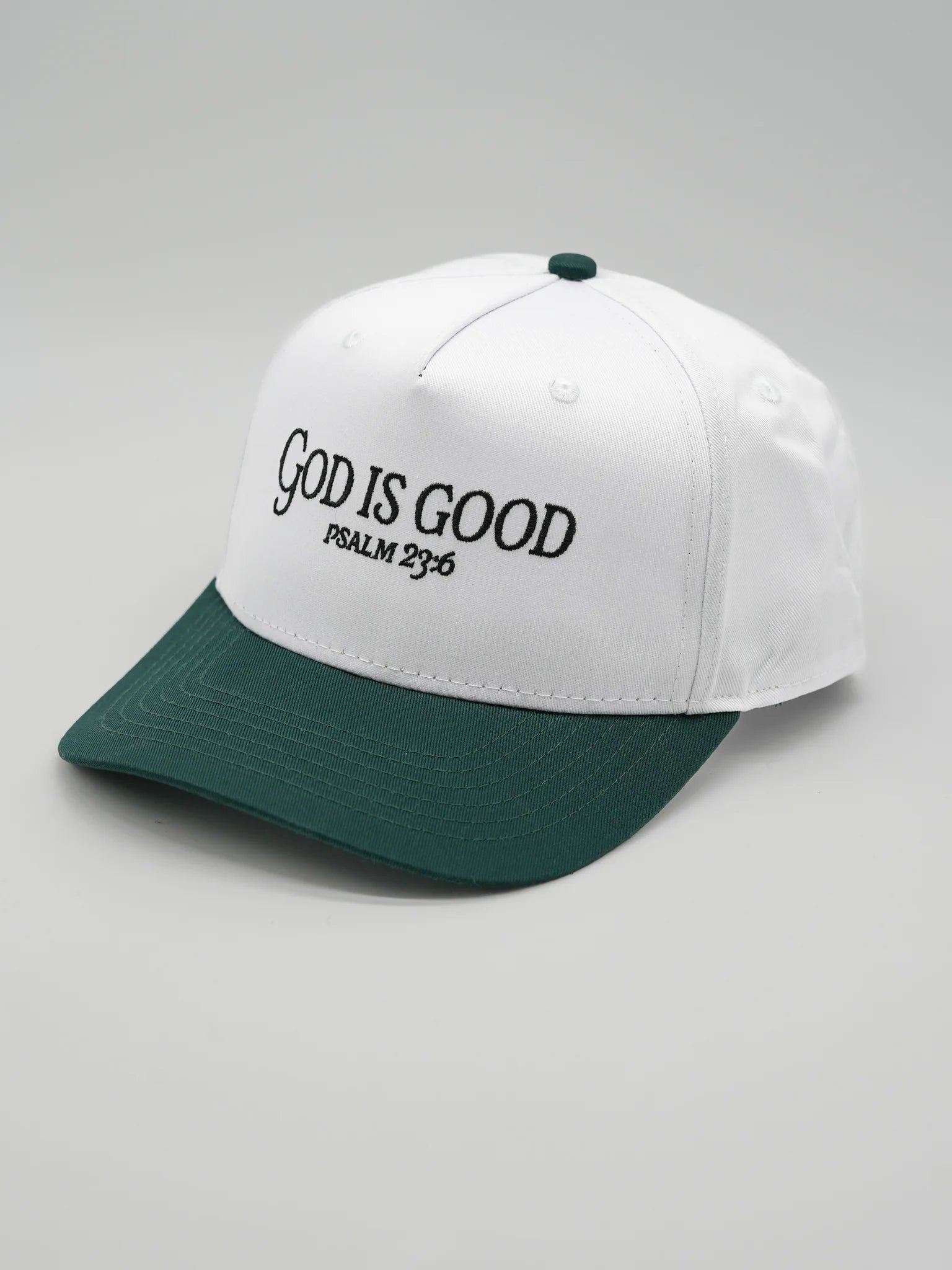 Premium Embroidered Hat
