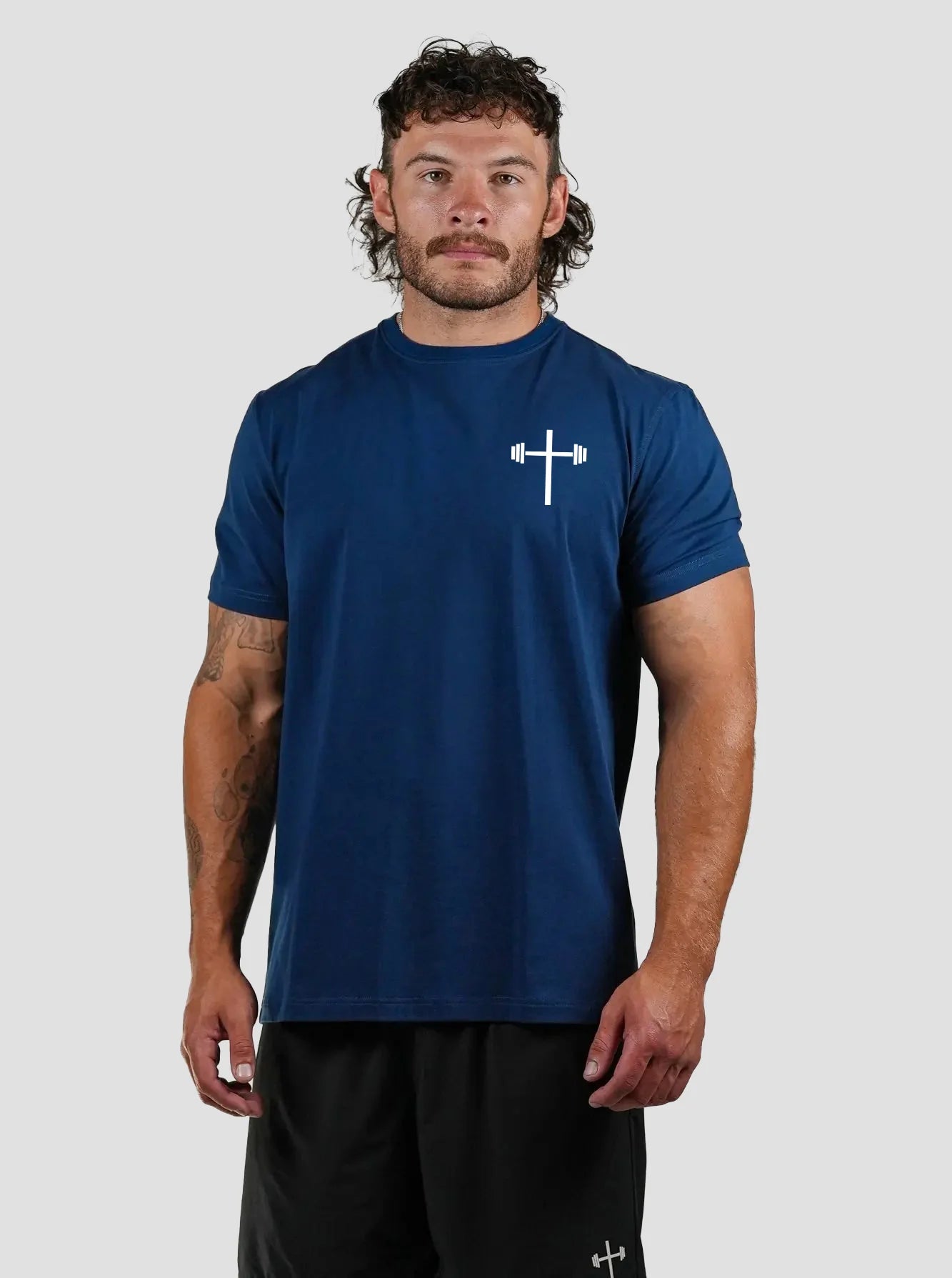 Kingdom Performance Tee