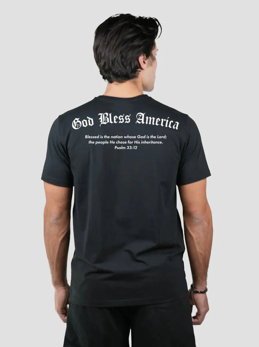 Kingdom Performance Tee