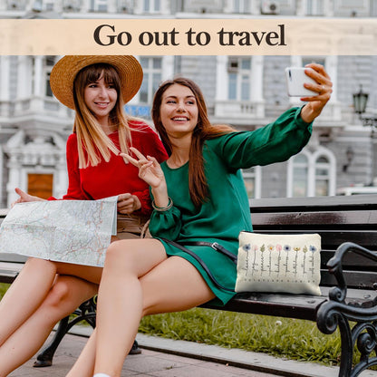 Christian Makeup Bag