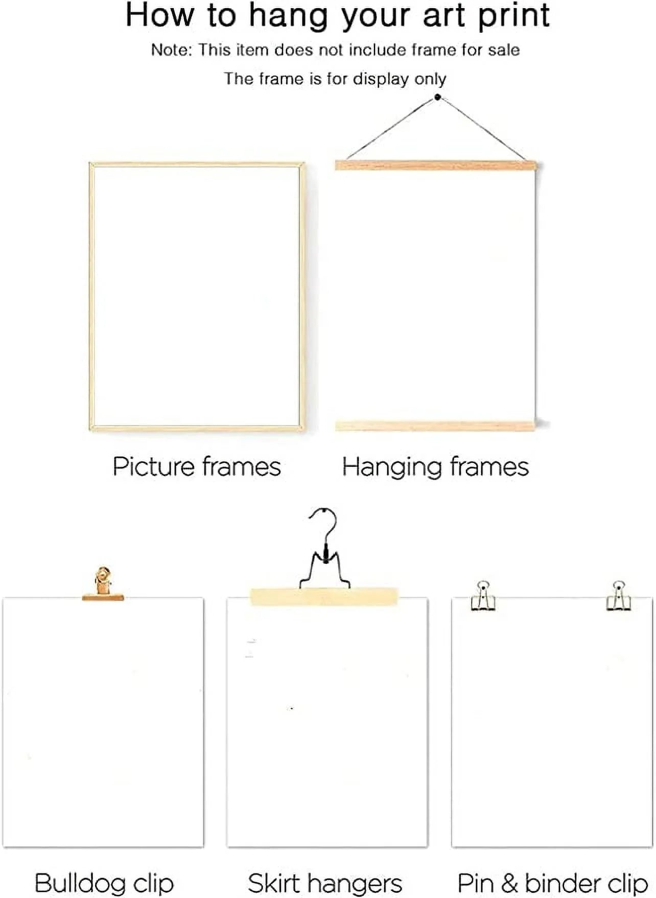 Faithful Shepherd Canvas Art Jesus Leaves 99 No Frame