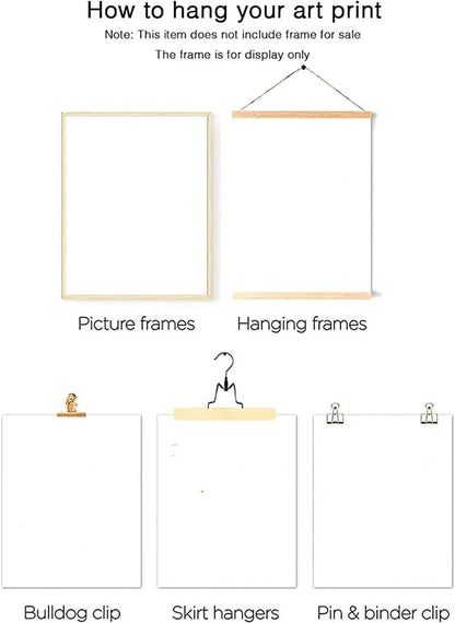 Faithful Shepherd Canvas Art Jesus Leaves 99 No Frame