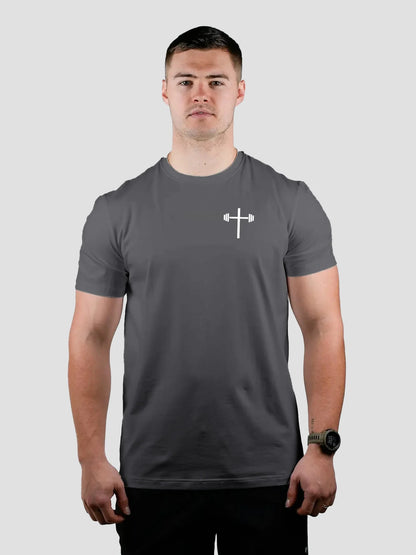 Kingdom Performance Tee