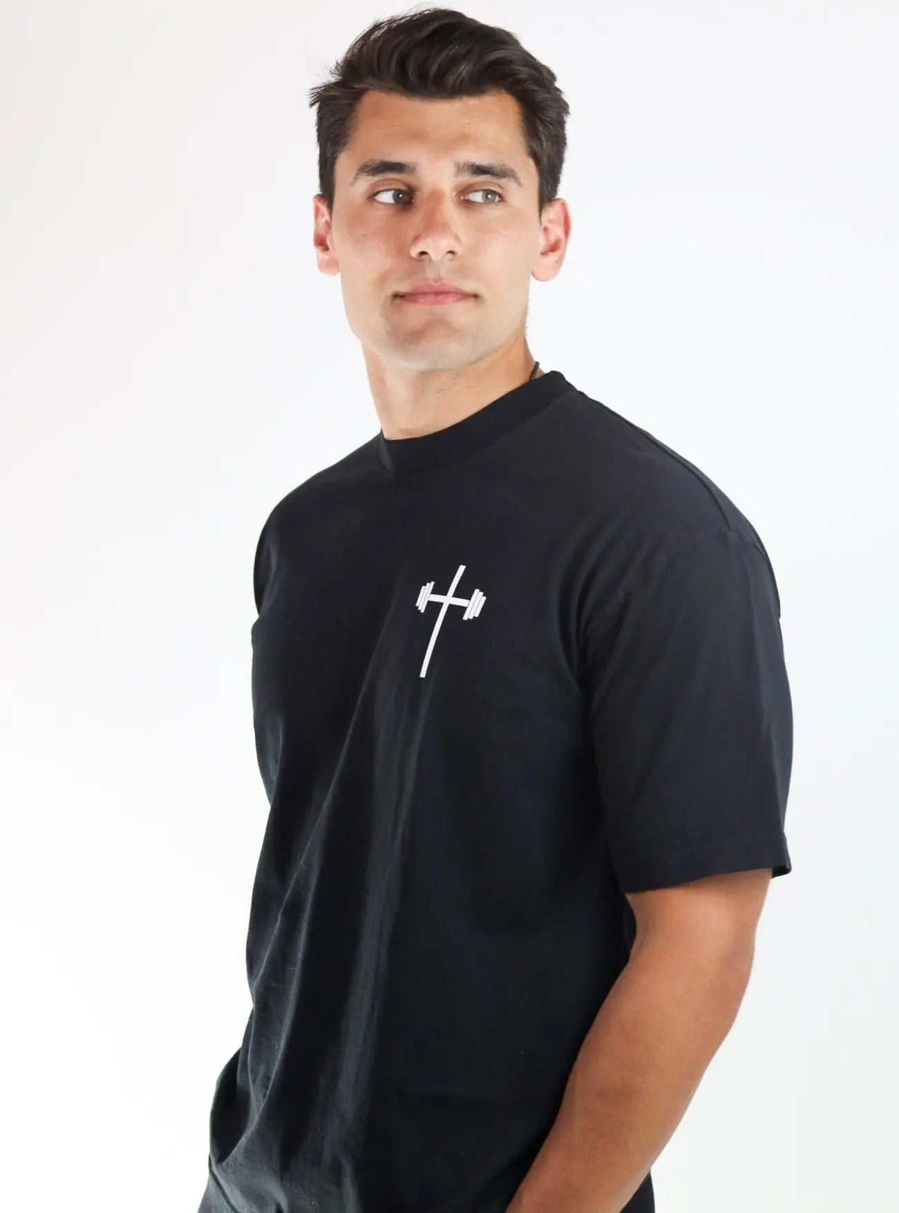 Faith over Fear Tee