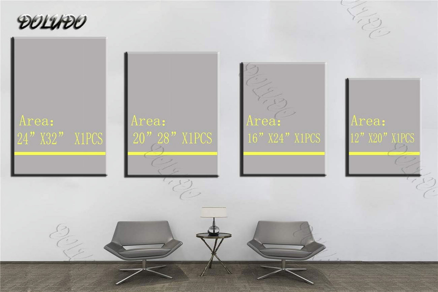 Faithful Shepherd Canvas Art Jesus Leaves 99 No Frame