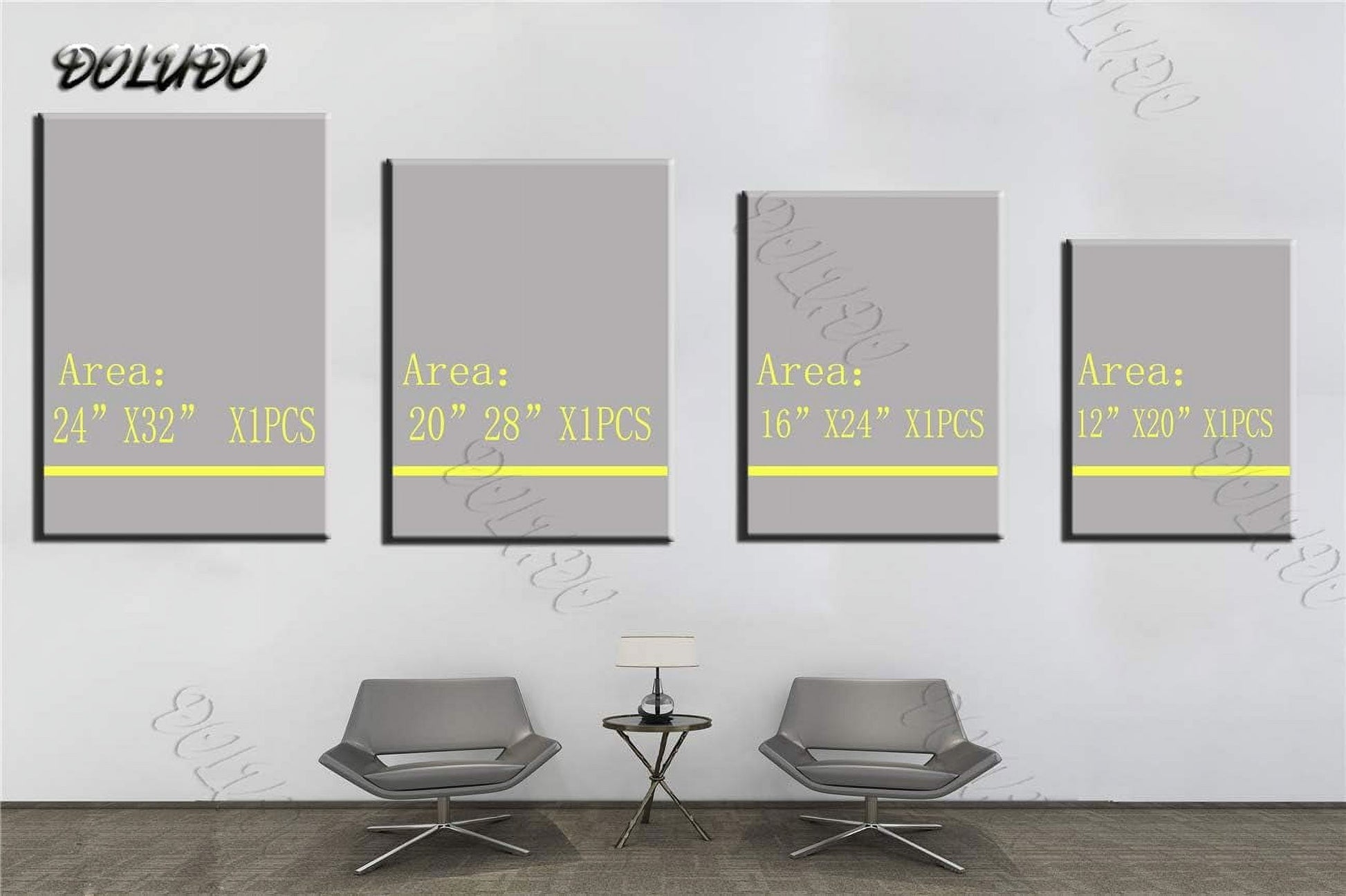 Faithful Shepherd Canvas Art Jesus Leaves 99 No Frame