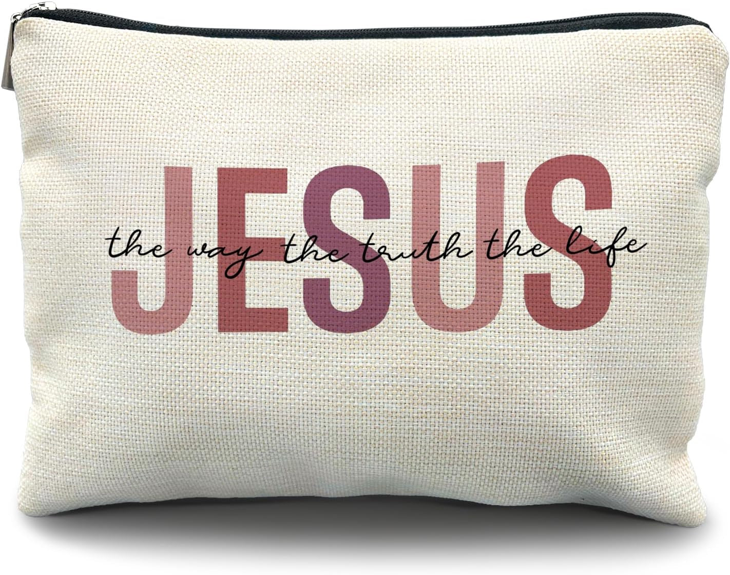 Christian Makeup Bag