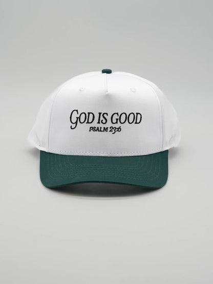 Premium Embroidered Hat