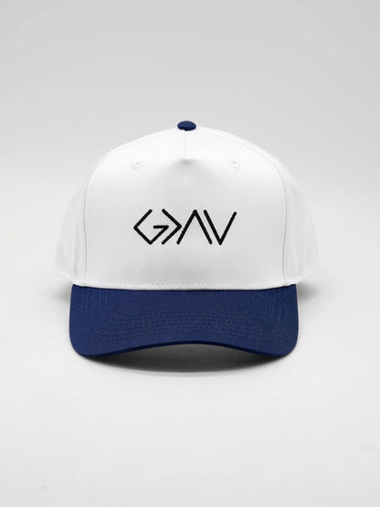 Premium Embroidered Hat