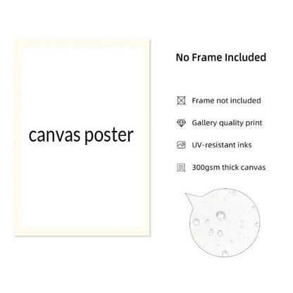 Faithful Shepherd Canvas Art Jesus Leaves 99 No Frame