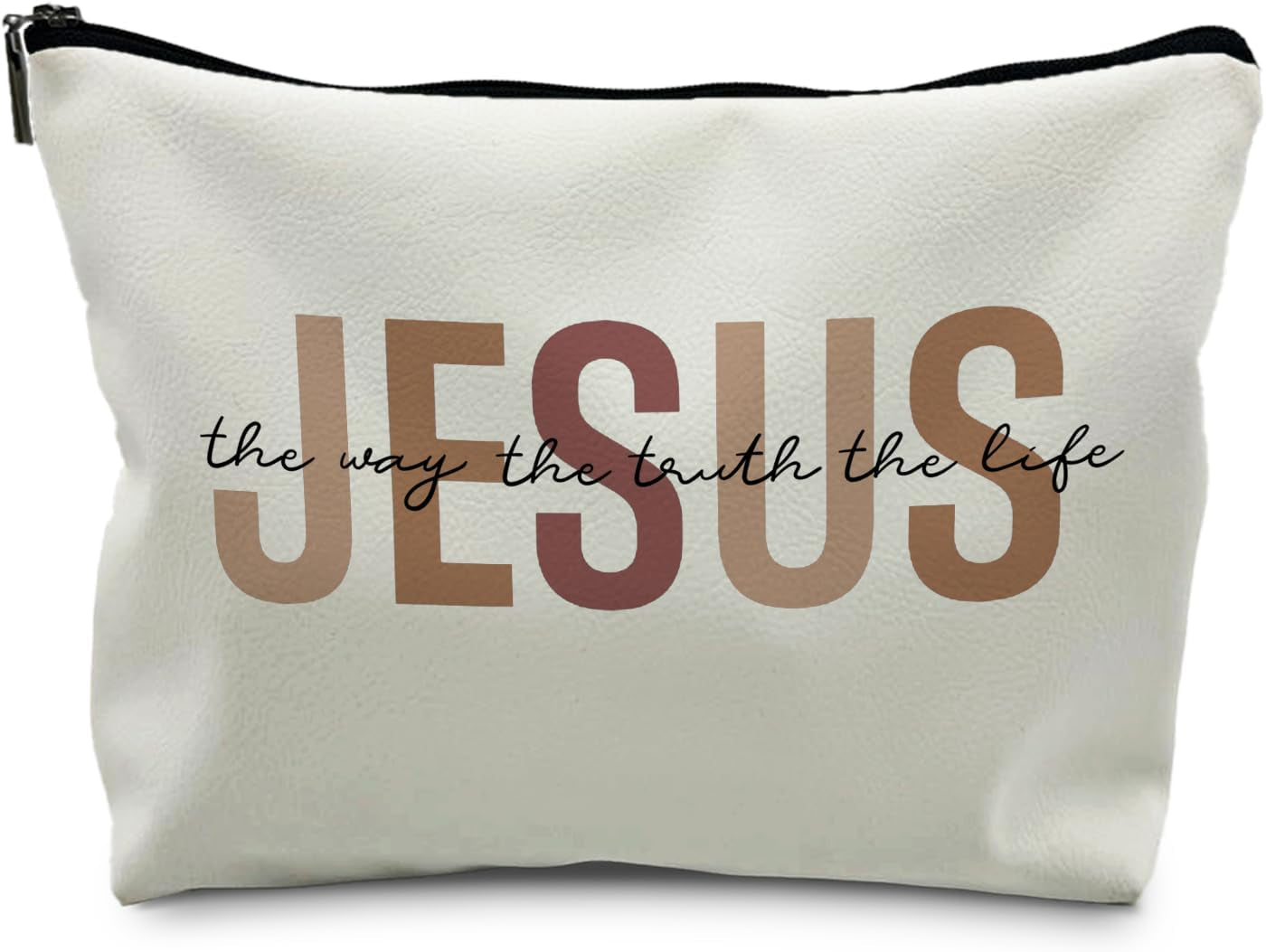 Christian Makeup Bag