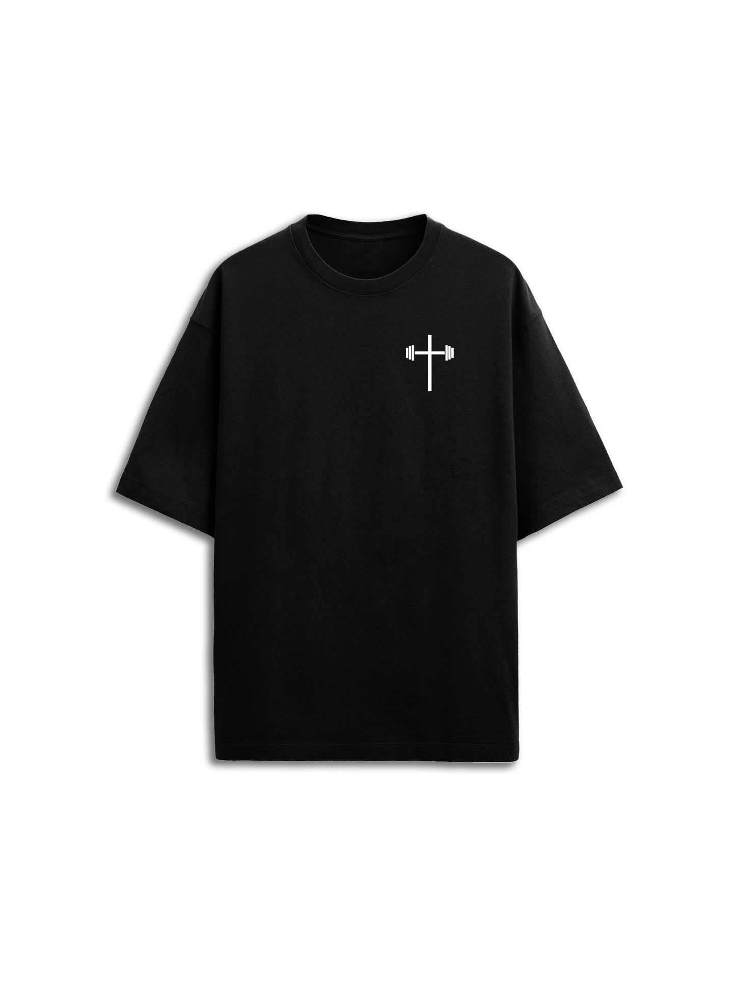 Faith over Fear Tee