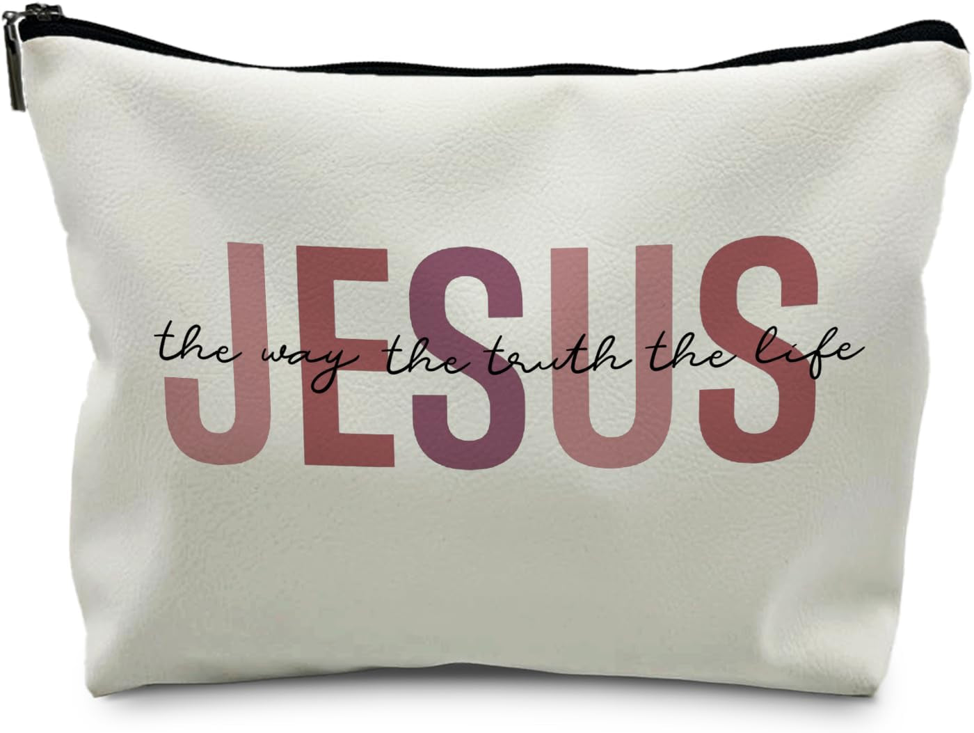 Christian Makeup Bag