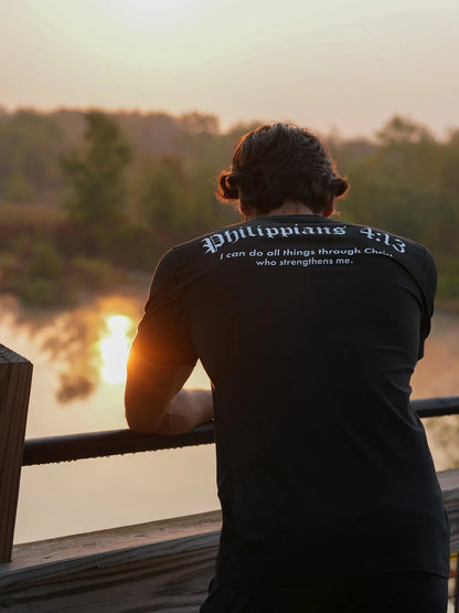 Kingdom Performance Tee