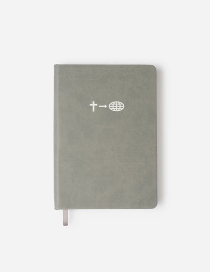 Disciples Planner