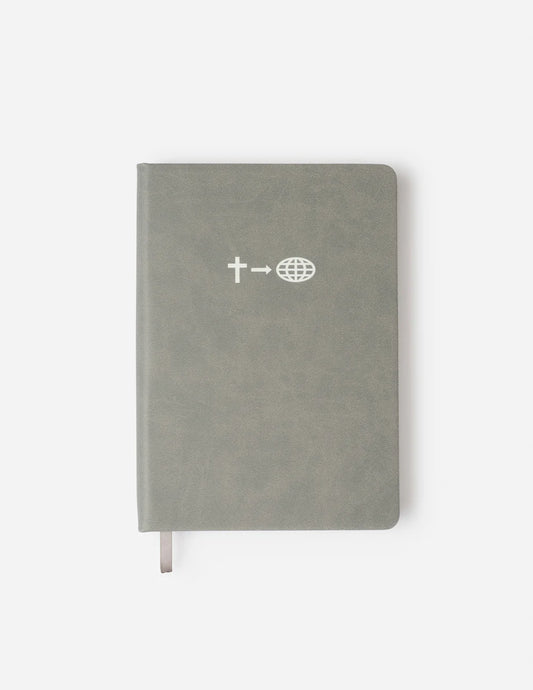 Disciples Planner