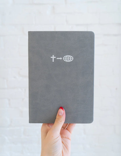Disciples Planner