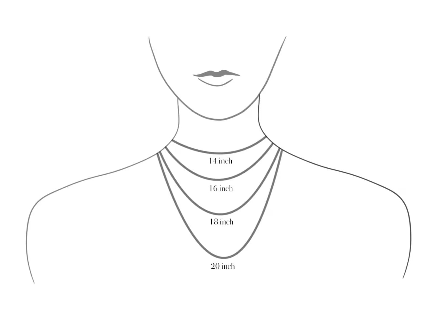 925 Sterling Silver Cross Necklace for Women