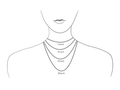 925 Sterling Silver Cross Necklace for Women